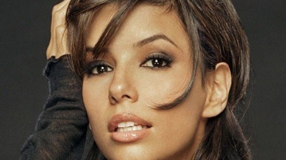 Στο Monte Carlo με την Eva Longoria 