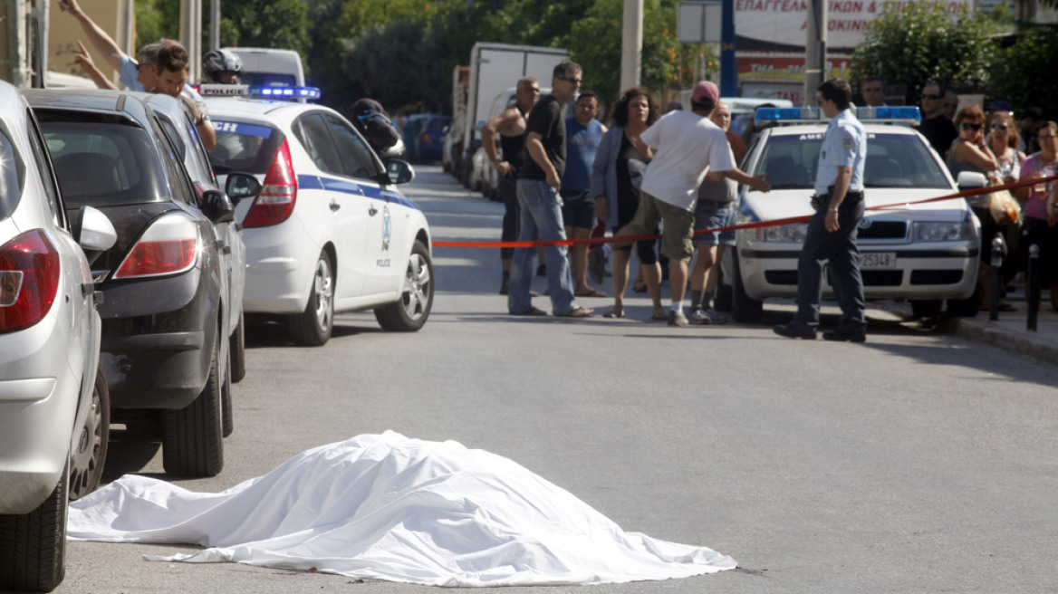 Είχαν στήσει καρτέρι θανάτου στον άτυχο φαρμακοποιό!