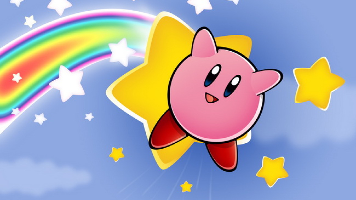 Τα games του Kirby’s Dream Collection