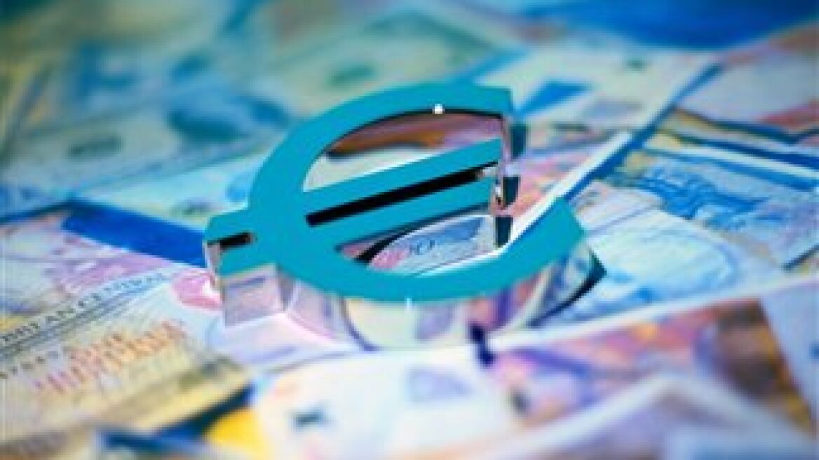 45 bil. euros in 6 months for Greece to remain in the memorandum and the euro