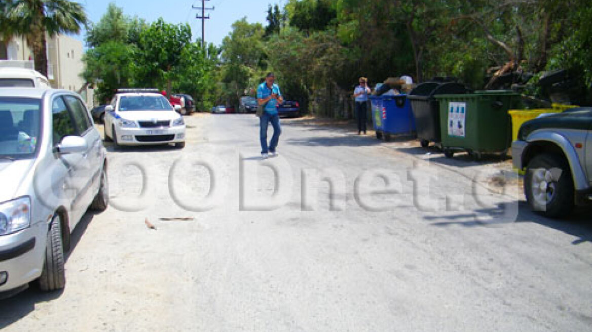 Ασυνείδητος οδηγός σκότωσε και εγκατέλειψε 5χρονο κοριτσάκι!