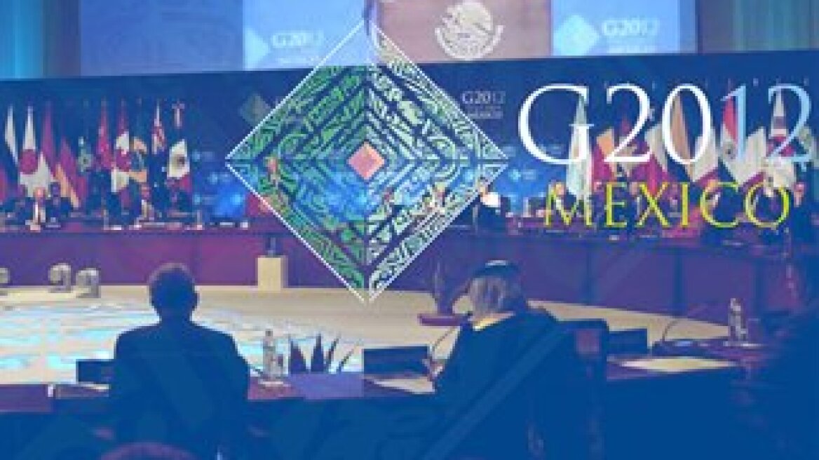 G20 press for immediate government formation