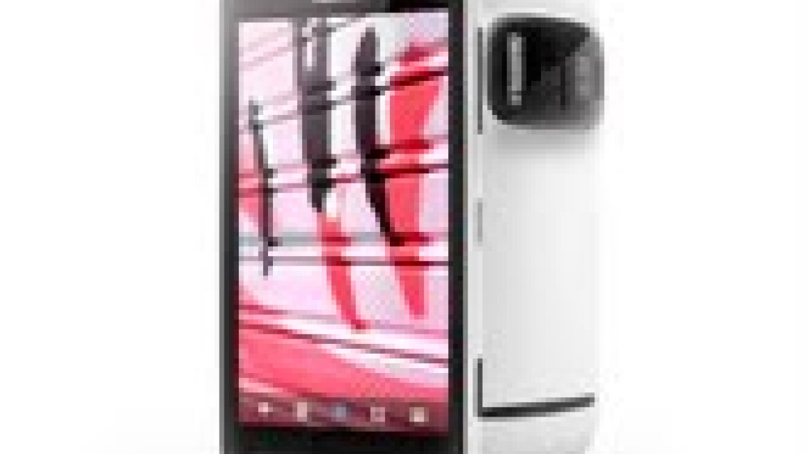 Το Nokia 808 PureView στην ελληνική αγορά