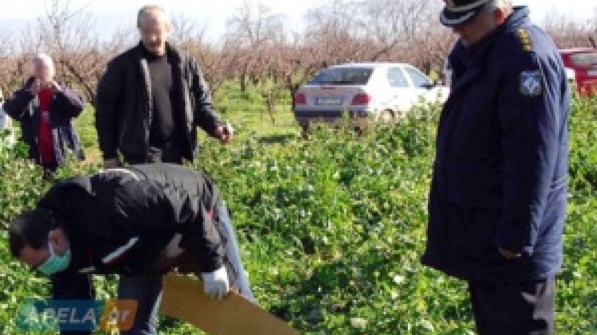 Μαροκινός σκότωσε ομοεθνή του στη Νεάπολη Λακωνίας