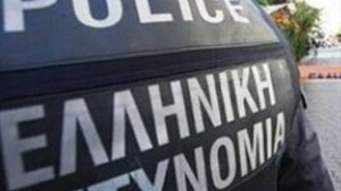 Σύλληψη 19χρονου για ναρκωτικά