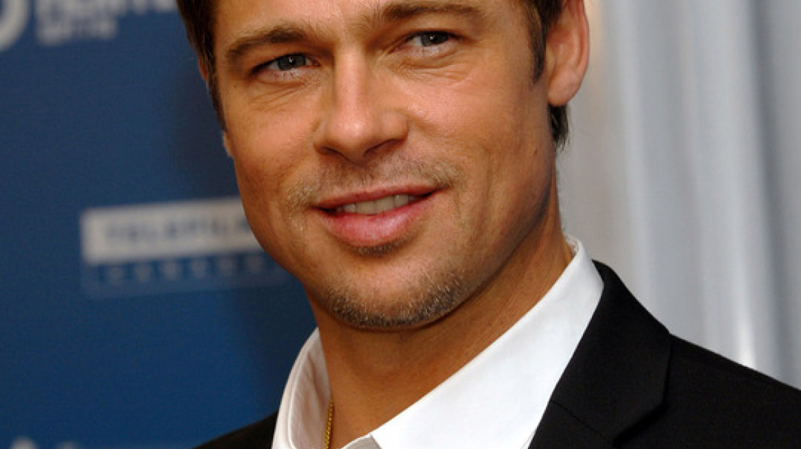 O Brad Pitt αγόρασε πορτραίτο της Δούκισσας του Κέιμπριτζ 