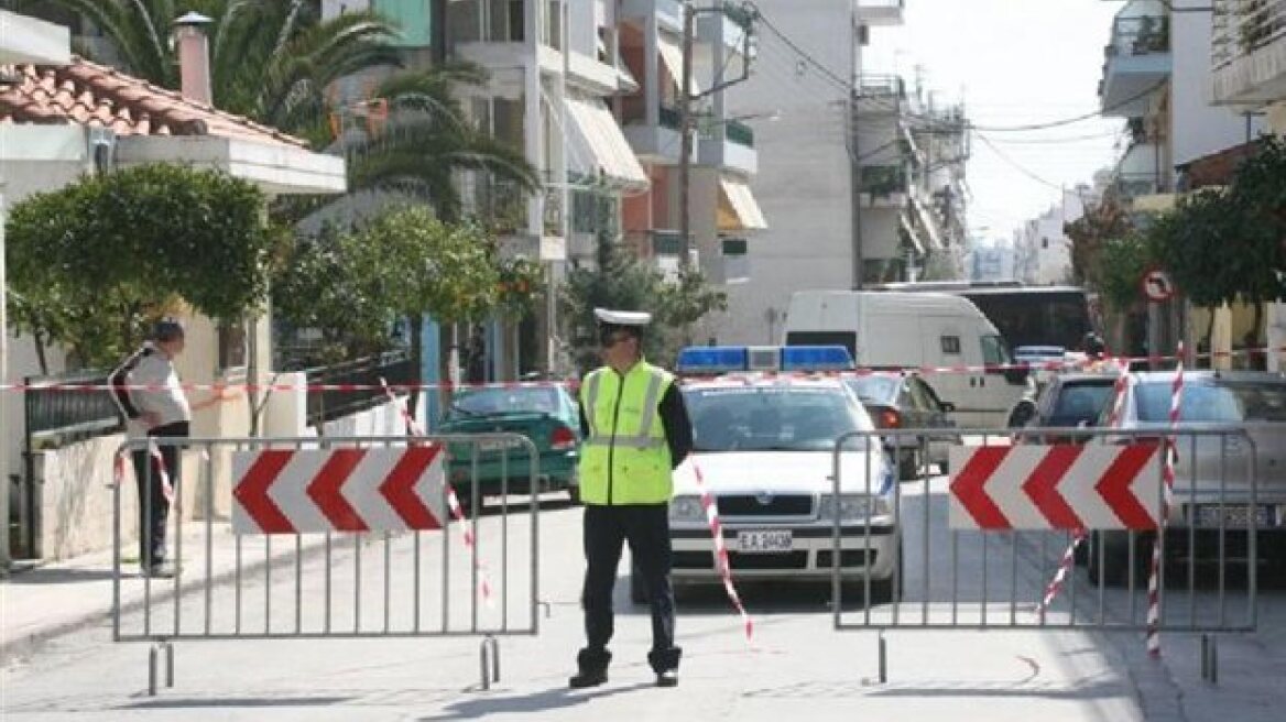 Η Αντιτρομοκρατική συνέλαβε 2 άτομα για την πενταπλή δολοφονία στην Κύπρο 