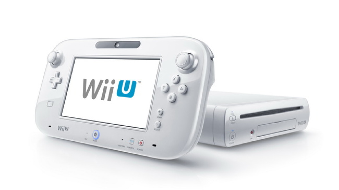 Το Σεπτέμβριο αποκαλύπτεται το Wii U