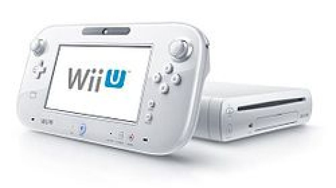 Προβληματίζει το hardware του Wii U