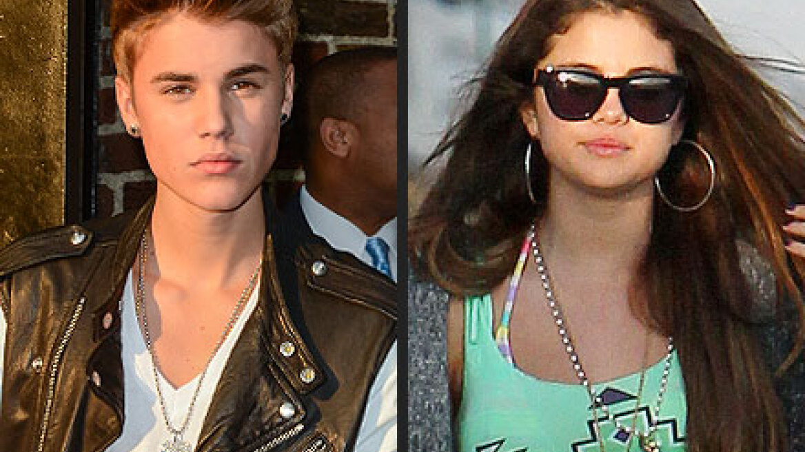 Justin Bieber & Selena Gomez: Χώρισαν;