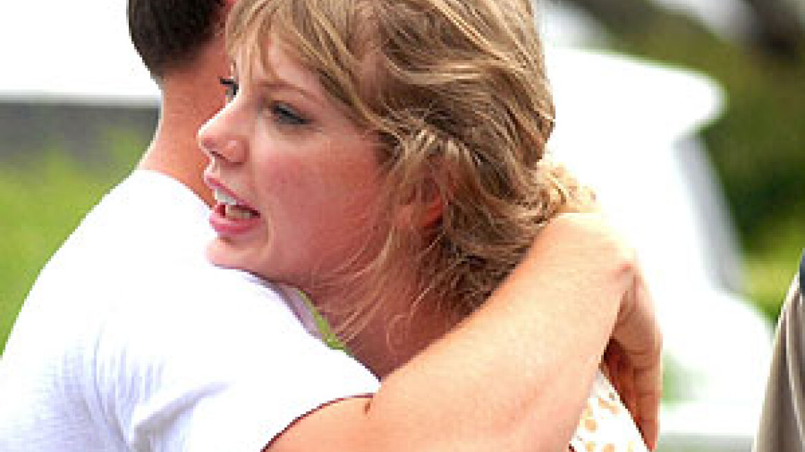 Taylor Swift - Patrick Schwarzenegger:Ένας «Κennedy» για την τραγουδίστρια;