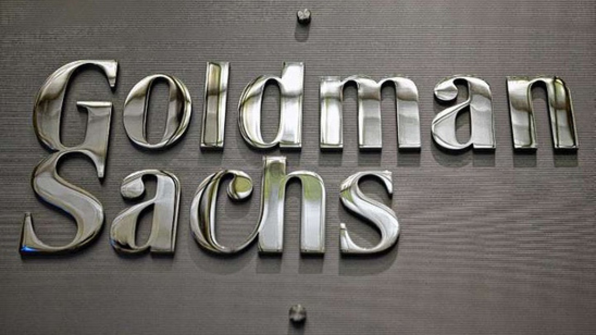 GoldmanSachs: Δώστε χρόνο στην Ελλάδα