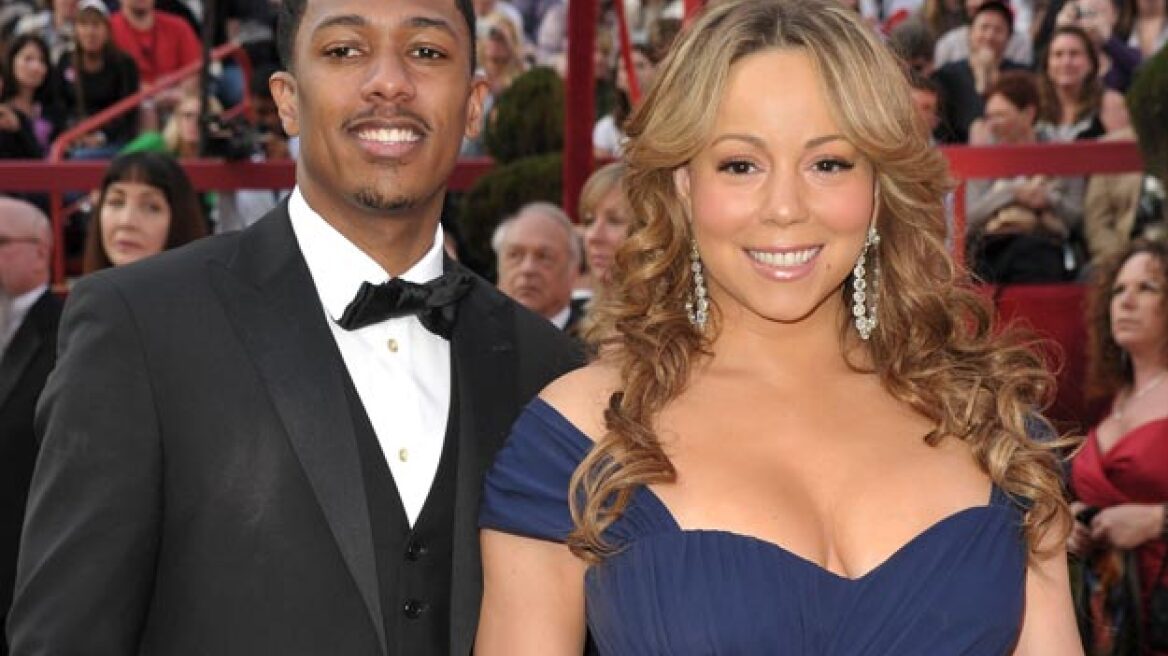 Mariah Carey-Nick Cannon: Πούλησαν την έπαυλή τους στις Μπαχάμες