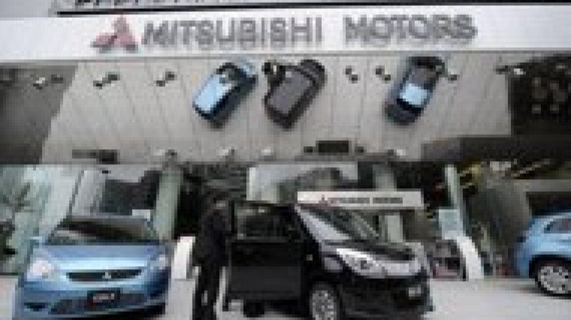 Η Mitsubishi πουλάει εργοστάσιo αυτοκινήτων για…1 ευρώ!