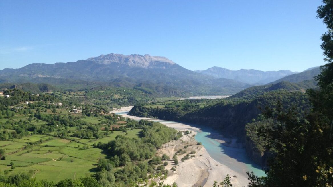 Συζήτηση στην Κοιλάδα του Αχελώου για την περιφερειακή ανάπτυξη