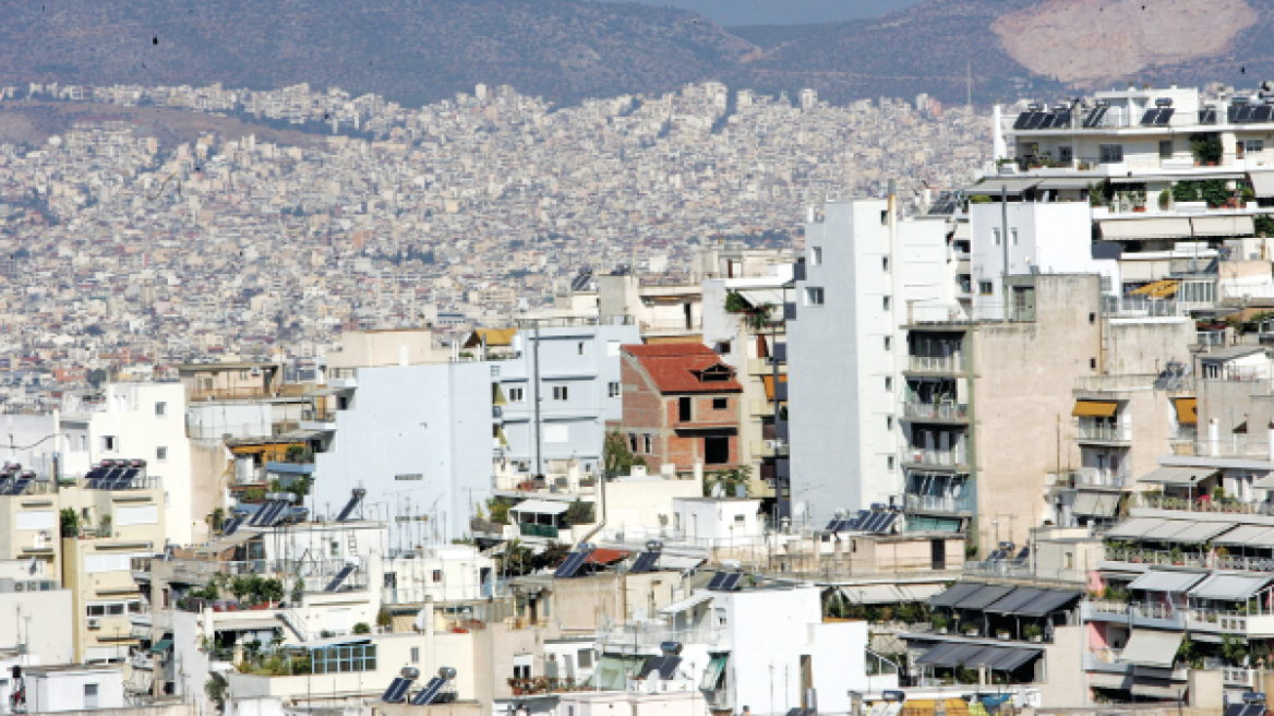 «Ρημάζουν» έξι στα δέκα ακίνητα του υπουργείου Υγείας!