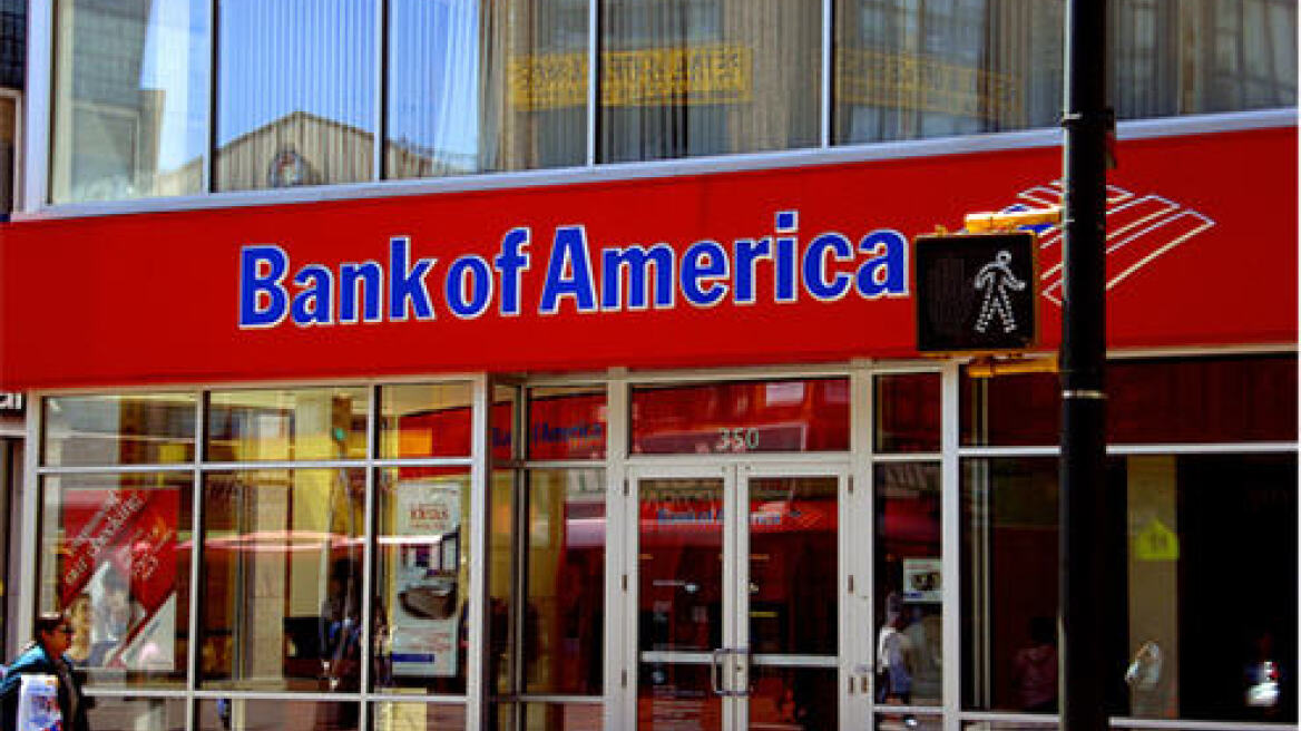 Bank of America: Πιο εύκολα θα βγει η Ιταλία, παρά η Ελλάδα από το ευρώ!  