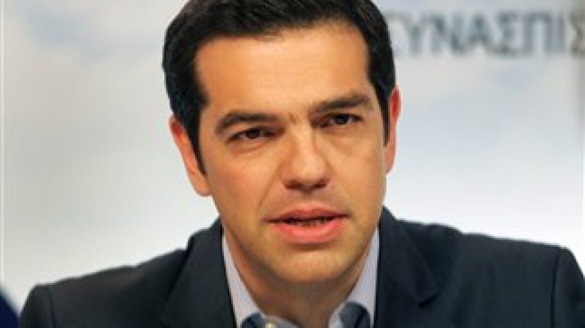 SYRIZA: Bottomless arrogance by the memorandum successors