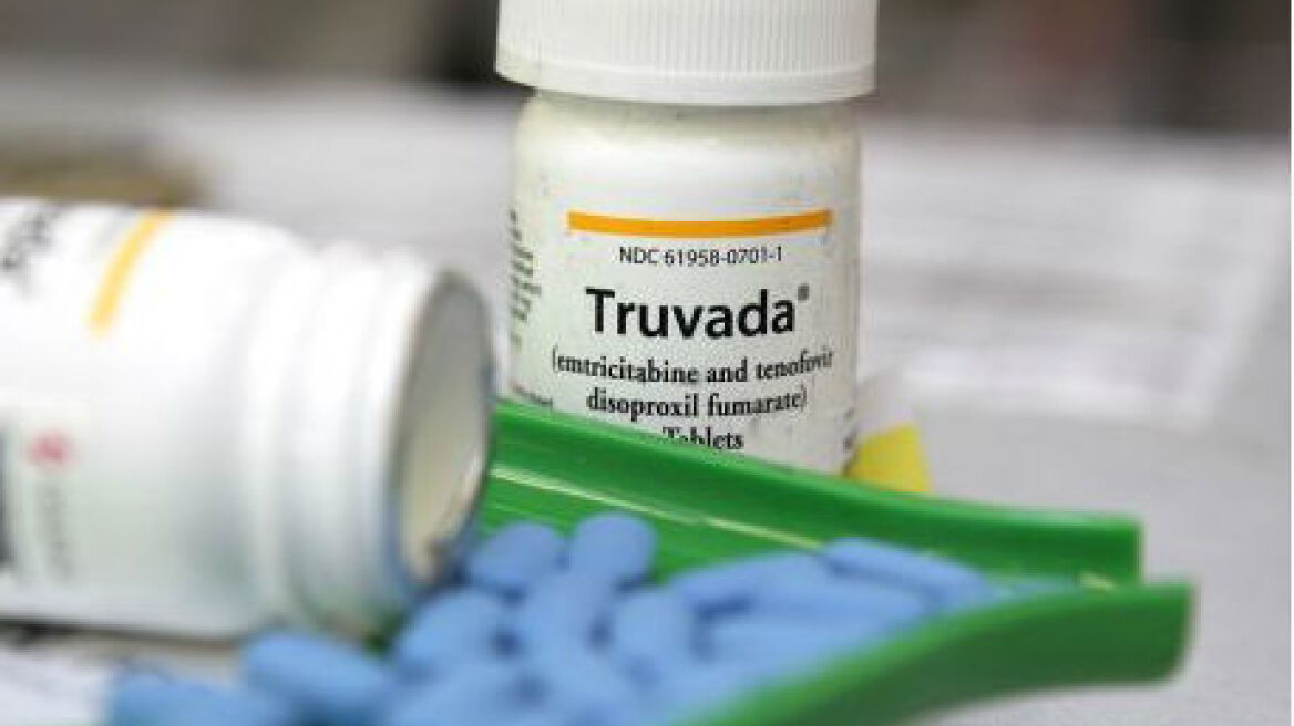 ΗΠΑ: Εγκρίθηκε το φάρμακο "Truvada" για την πρόληψη του AIDS