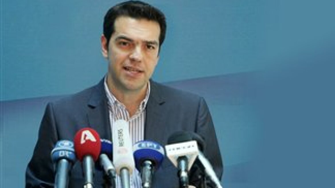 New measure storm and a third memorandum foreseen by SYRIZA