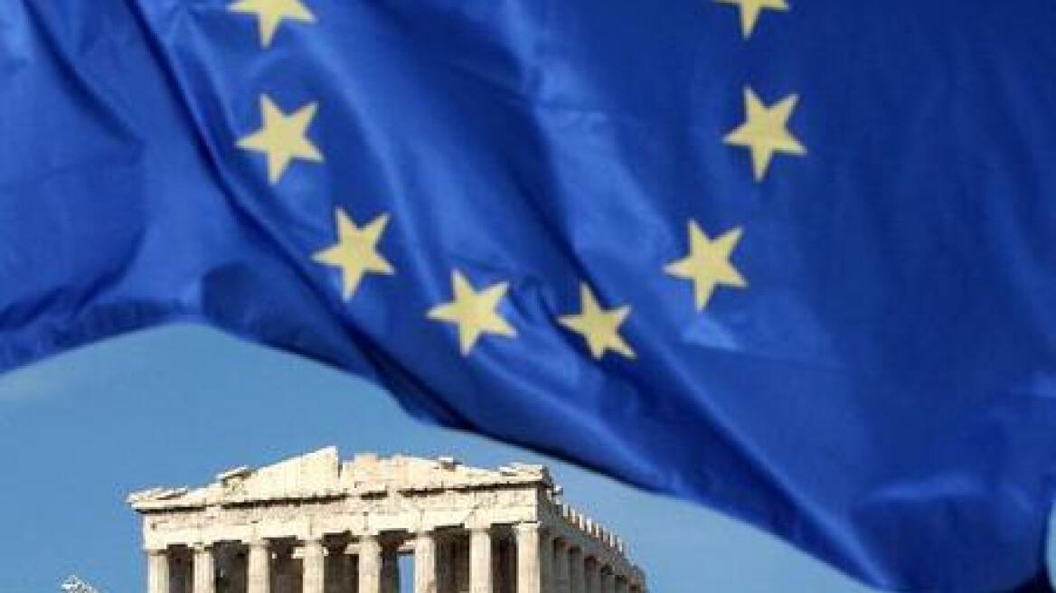 Eurostat: Στο 132,4% του ΑΕΠ το χρέος 