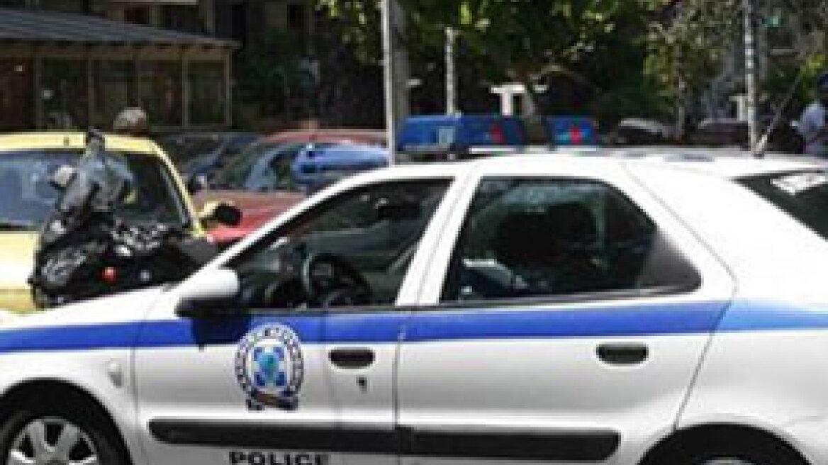 Συνελήφθη 24χρονος τσιγγάνος για σωρεία ληστειών 