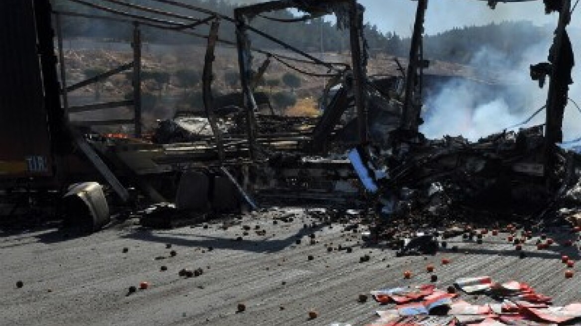 Συνεχίζονται οι βομβαρδισμοί και οι μάχες στο Χαλέπι της Συρίας