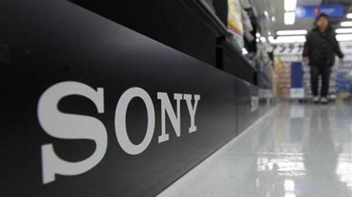 Sony: Πιθανή υποβάθμιση από Moody's