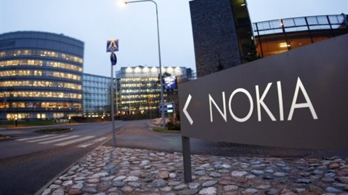 Φινλανδία: Νέες απολύσεις εξετάζει η Nokia