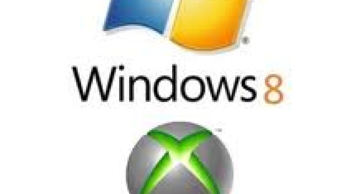 Ταυτόχρονα με τα Windows 8 το επόμενο Xbox