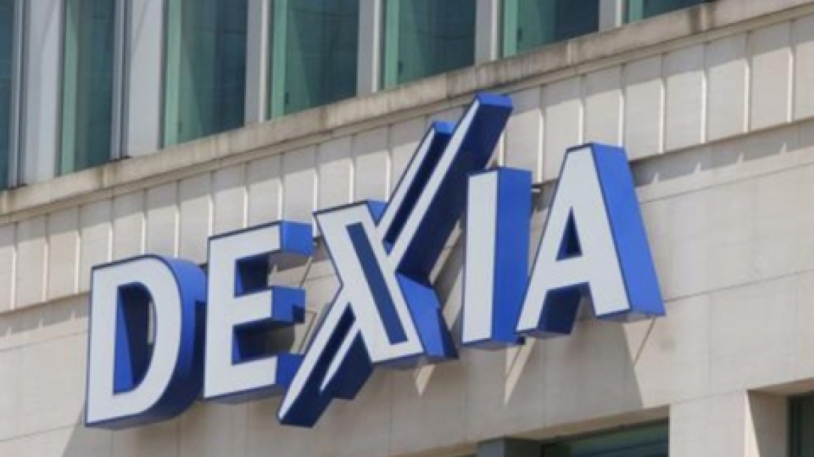 Κοέν: Η Dexia ίσως χρειαστεί ένεση ρευστότητας