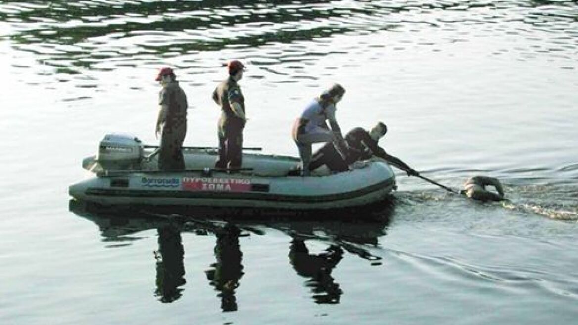 Βρέθηκε πτώμα 19χρονου αλλοδαπού στην όχθη του Έβρου