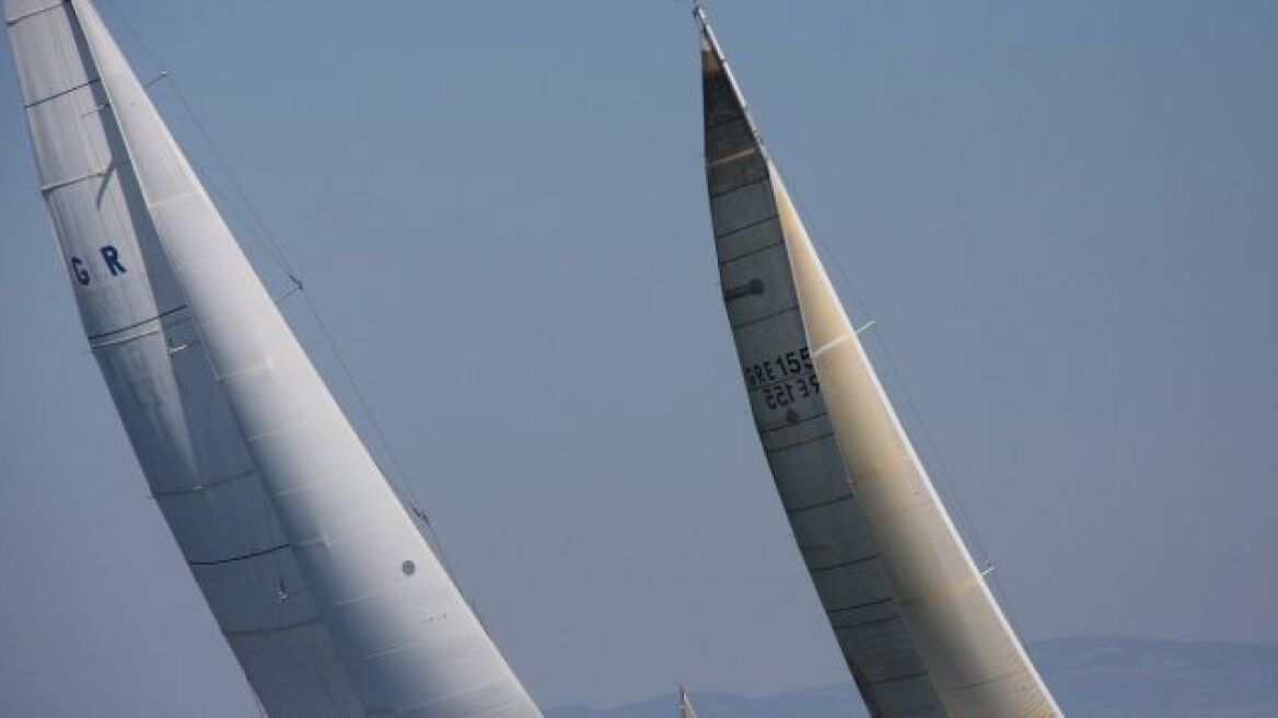 Ανοίγει πανιά η Αegean Regatta 2012