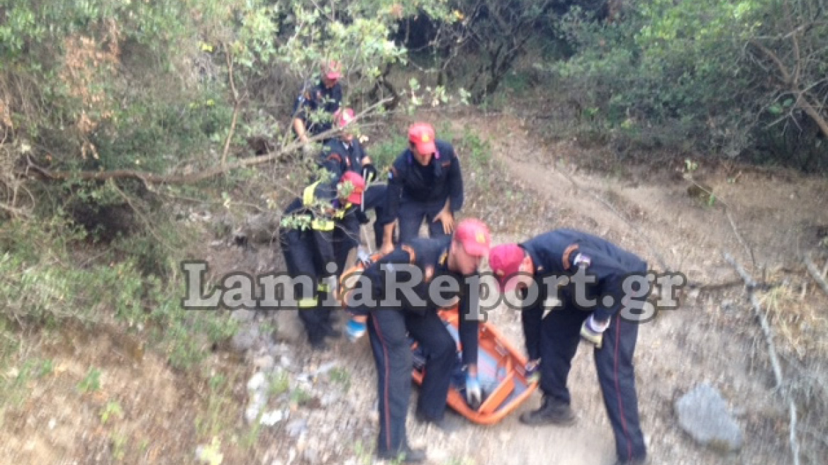 Θανατηφόρο τροχαίο στις στροφές του Μπράλου