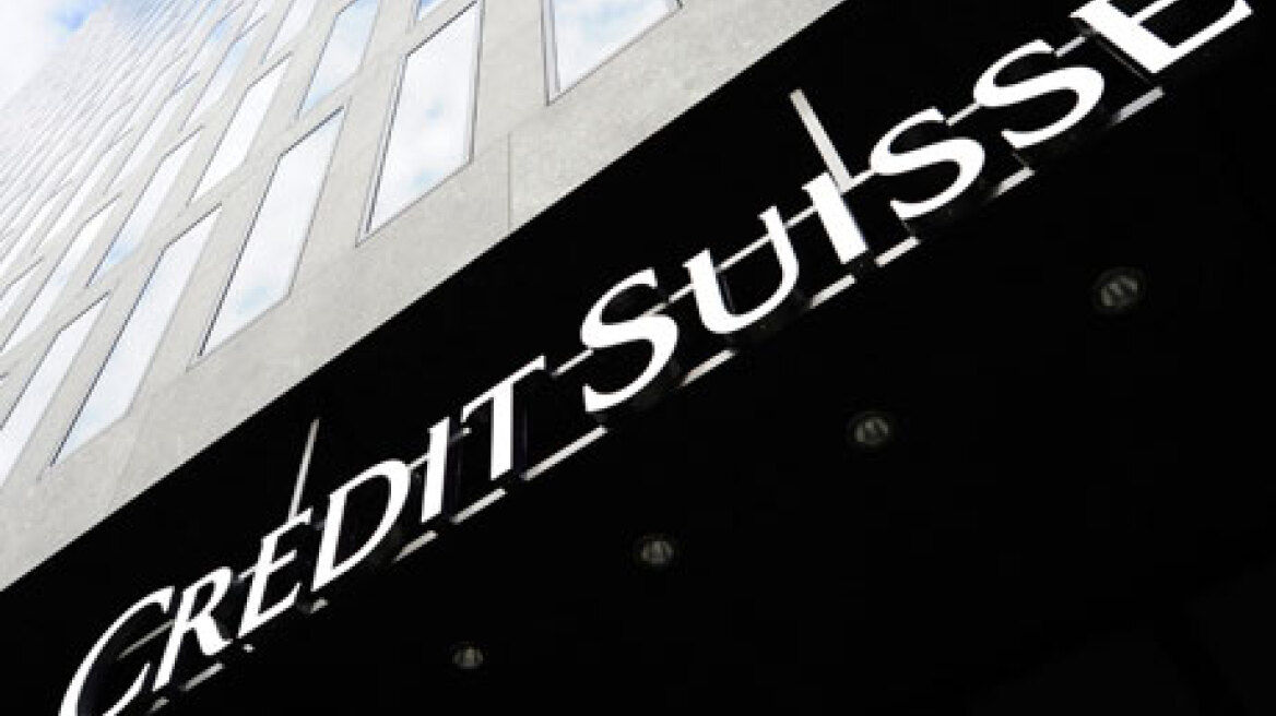 Credit Suisse: To Grexit δεν είναι διαχειρίσιμο