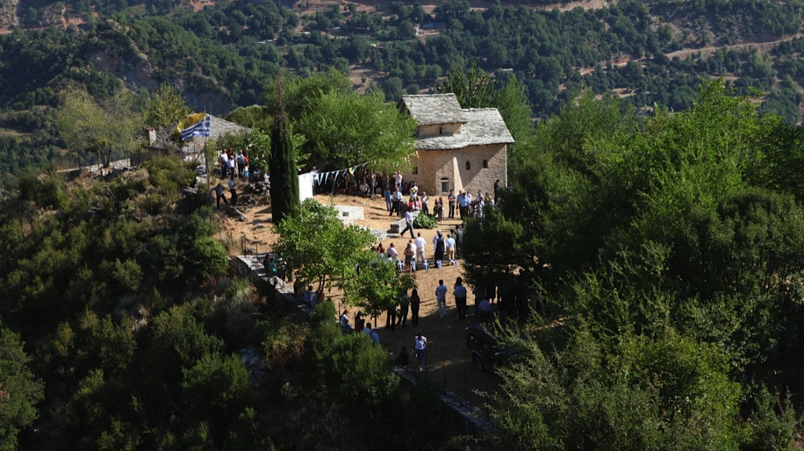 Ημέρα μνήμης στο Σέλτσο για τη θυσία των Σουλιωτών