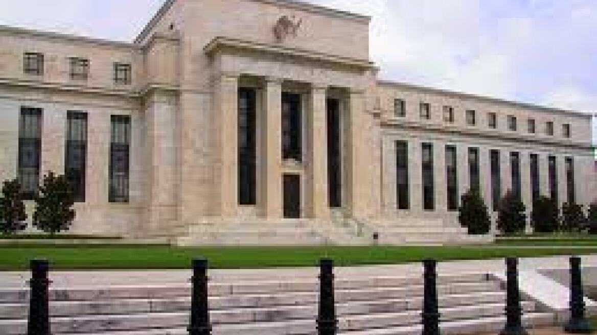 Fed: Χρειάζεται πρόσθετη δράση για την τόνωσης της ανάπτυξης