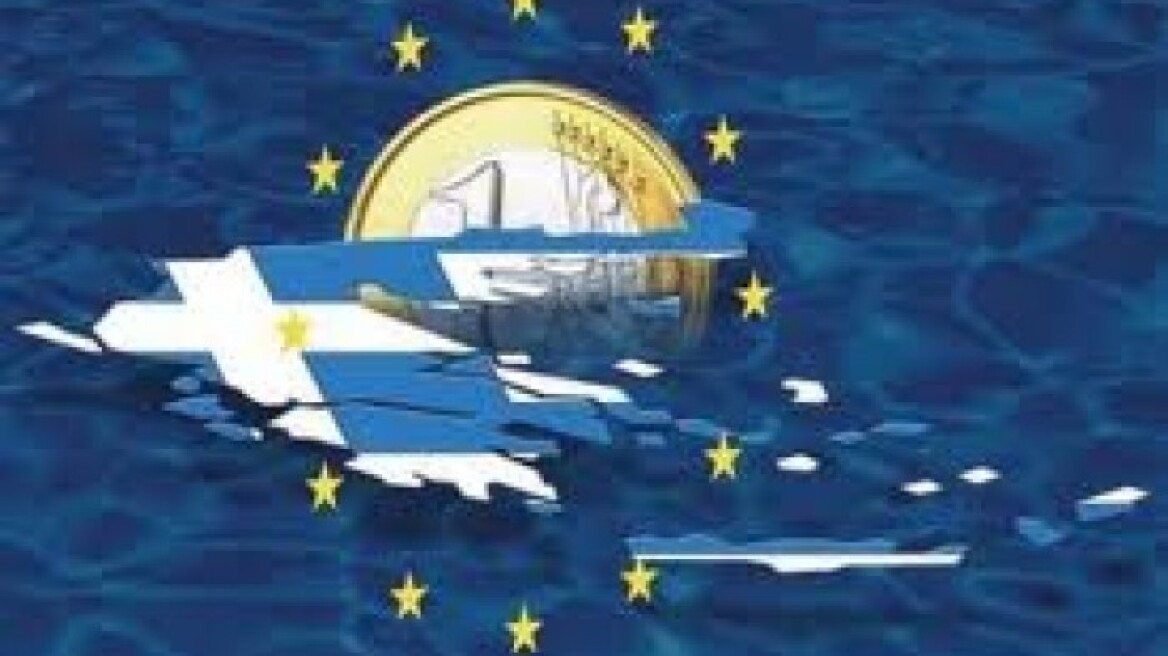 Ασύμφορo το Grexit, λέει σύμβουλος του Σόιμπλε 