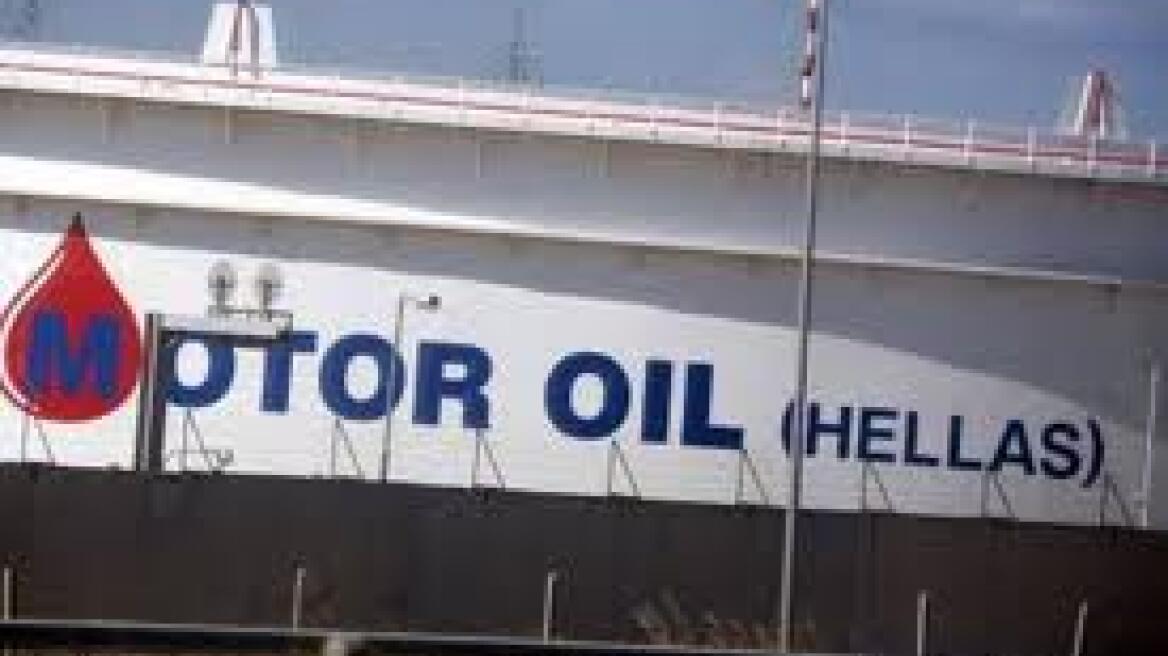 Motor Oil: Κύκλος εργασιών 4,1 δισ. ευρώ 