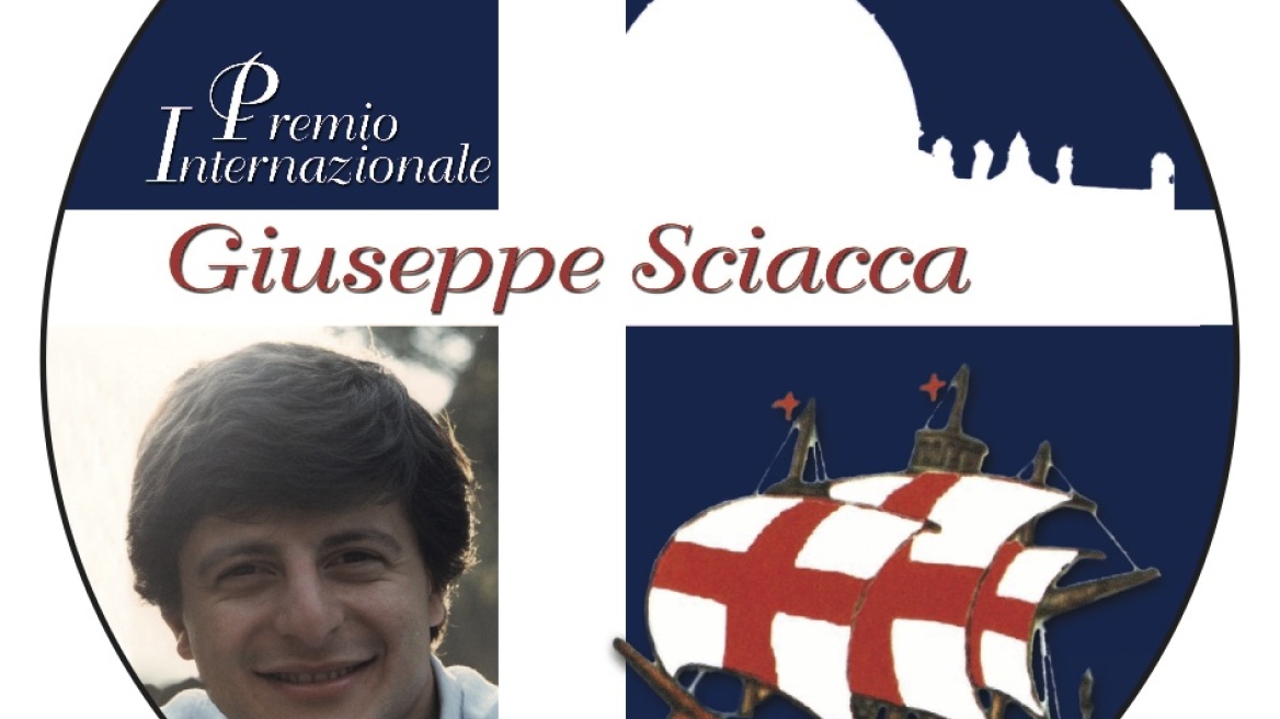 Διεθνή Βραβεία «Giuseppe Sciacca» 