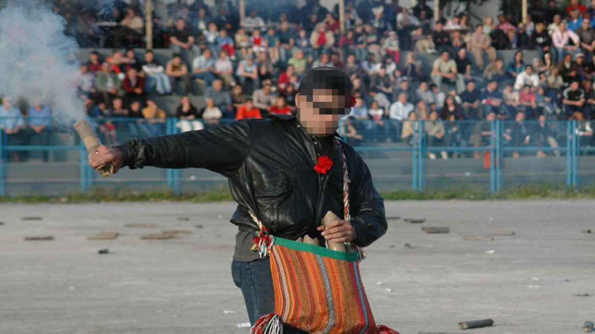 Η βάφτιση της ανιψιάς του... αποδείχθηκε μοιραία για εκείνον