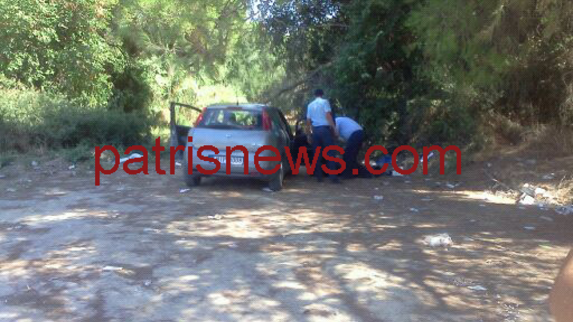 Πατέρας 3 παιδιών ο ιερέας που εκτέλεσαν στην Ηλεία 