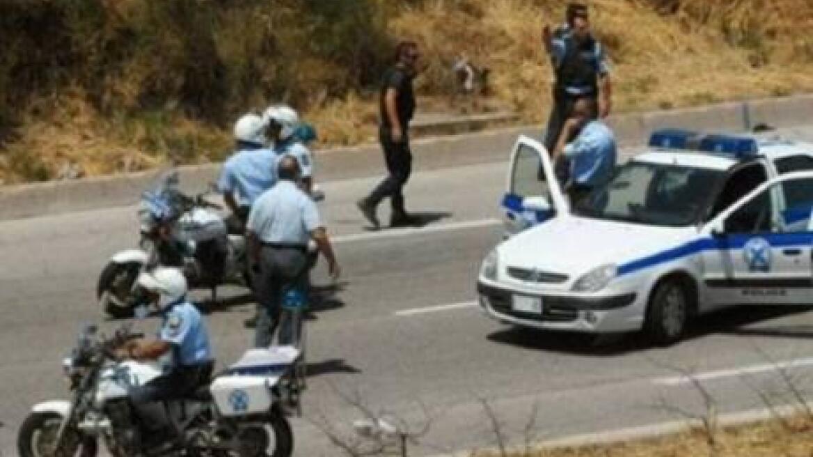 Βρέθηκε θαμμένο πτώμα σε προχωρημένη αποσύνθεση στην Ηλεία  