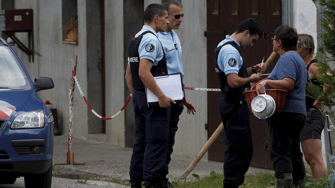 Ο αδερφός του θύματος πίσω από το φονικό στη Γαλλία; 