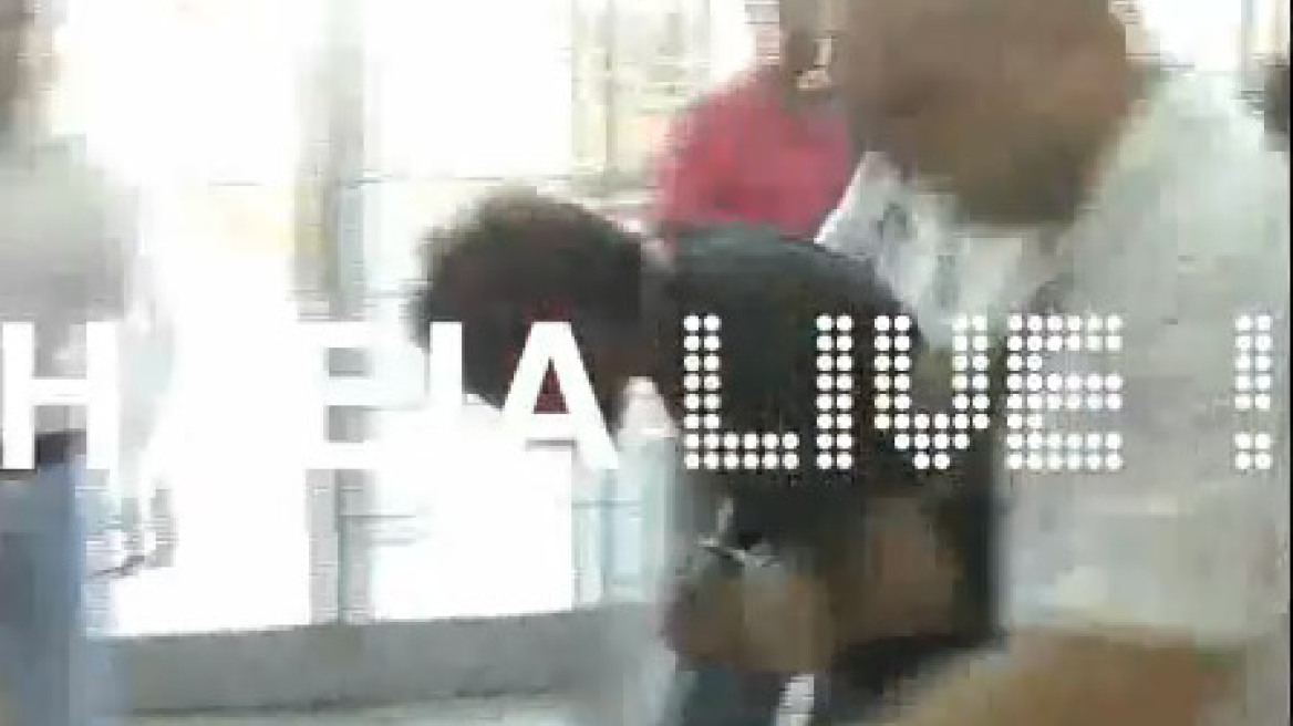 "Είμαι αθώα" λέει η παπαδιά