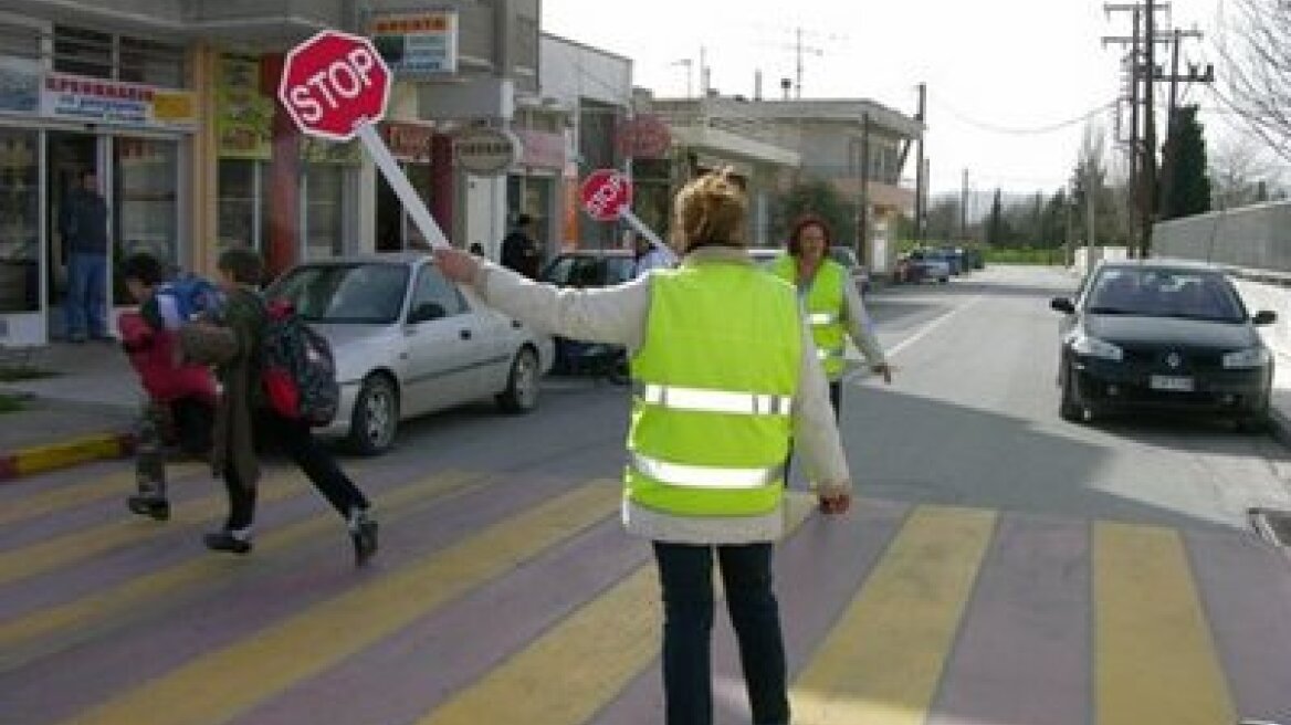 Επί ποδός η τροχαία εν όψει της νέας σχολικής χρονιάς