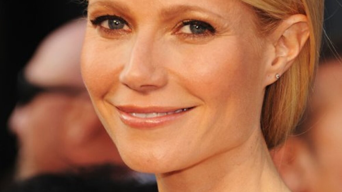 Η Gwyneth Paltrow είναι «η πιο καλοντυμένη γυναίκα του πλανήτη»