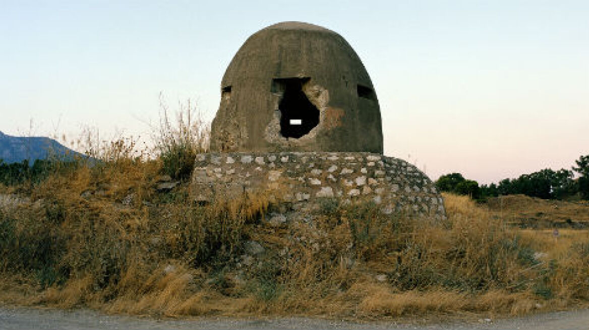 Γειτονιά, φίλοι και τέχνη