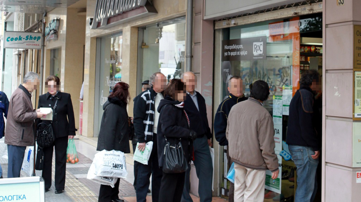 Αποφασίζουν σήμερα οι φαρμακοποιοί της Αττικής