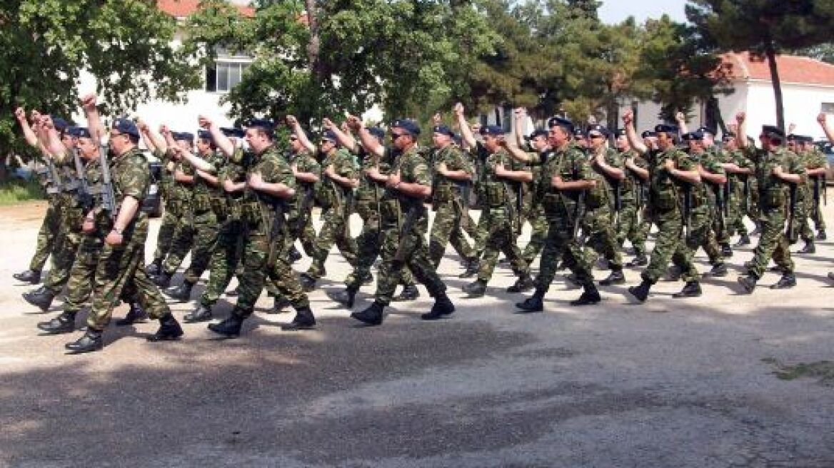 Προτάσεις ΔΗΜΑΡ για την αναδιάρθρωση των Ενόπλων Δυνάμεων